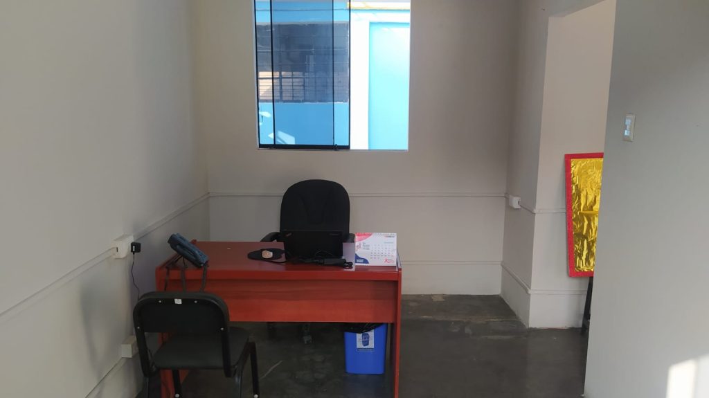 Servicio de Empleabilidad