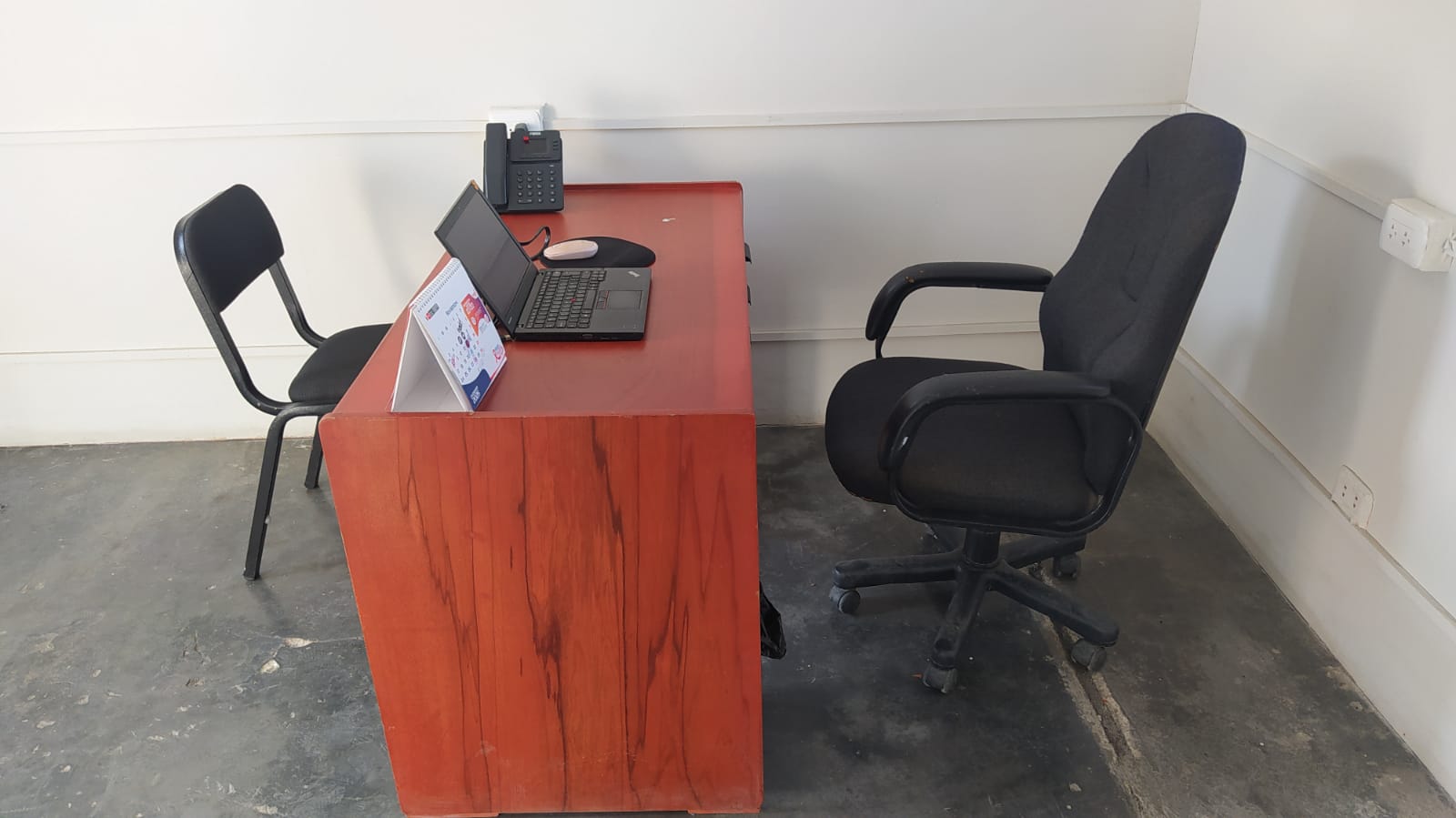 Servicio Pedagógico